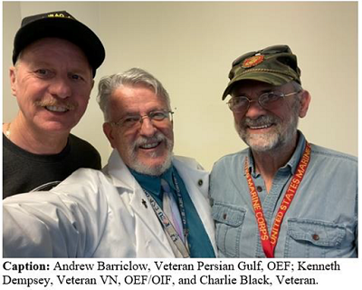 West Palm Beach VA Partners with Delray Beach Police Crisis Intervention