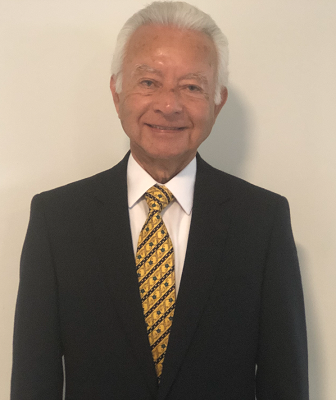 Hospice Profile – Catholic Hospice – Benjamin Villalba, MD
