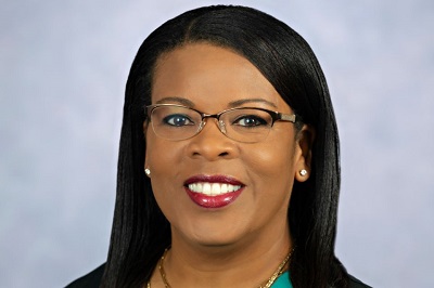 Wendi Goodson-Celerin of Tampa General Hospital Named a Hospital and Health System Chief Nursing Officer to Know
