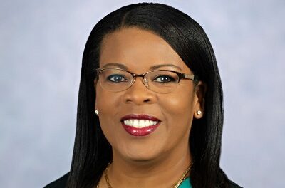 Wendi Goodson-Celerin of Tampa General Hospital Named a Hospital and Health System Chief Nursing Officer To Know