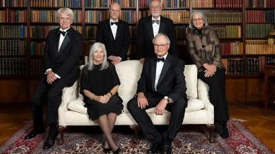 Six Mayo Clinic alumni honored with Distinguished Alumni Awards for exceptional achievement
