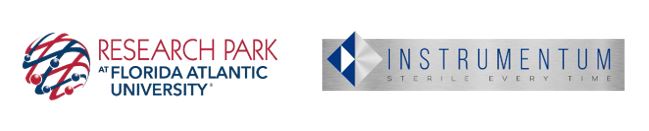 Research Park at Florida Atlantic University® Announces Headquarters of Surgical Instrument Sterilization Leader