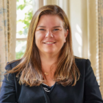Allison Baker Appointed VP of Development, President of the Nicklaus Children’s Hospital Foundation