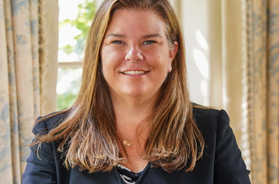 Allison Baker Appointed VP of Development, President of the Nicklaus Children’s Hospital Foundation
