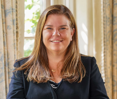 Allison Baker Appointed VP of Development, President of the Nicklaus Children’s Hospital Foundation