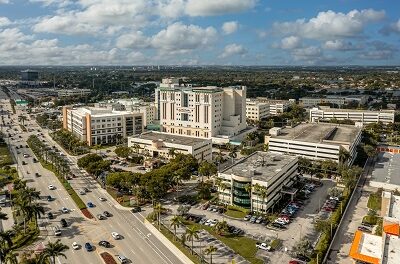 U.S. News & World Report Names HCA Florida Aventura Hospital Among Best Hospitals 2023-2024 as High Performing