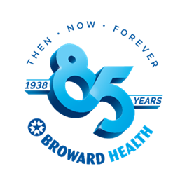 MANNY LINARES NAMED NEW CEO OF BROWARD HEALTH MEDICAL CENTER