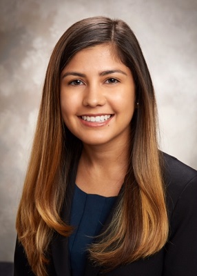 Dr. Kristen Dimas Returns to Serve Immokalee