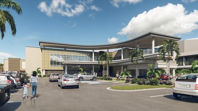 Jupiter Medical Center: 2023 Year-in-Review