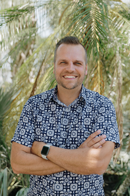 Better Together hires Jeff Bell as executive director of Better Jobs