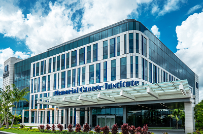 Introducing the $125M Memorial Cancer Institute: A Beacon of Hope in the Fight Against Cancer