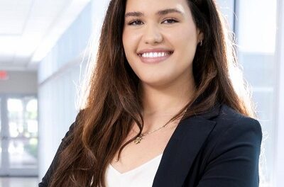St. Mary’s Medical Center Announces Promotion of Maria Morales-Menendez to SMMC and Group COO of Palm Beach Health Network