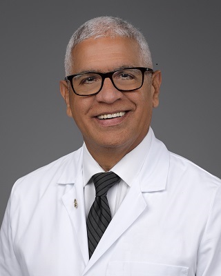 Jose David Morgan, MD, Joins Baptist Health as Internal Medicine Physician