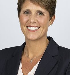 CENTENE CORPORATION ANNOUNCES NEW CHIEF OPERATING OFFICER
