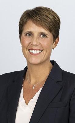 CENTENE CORPORATION ANNOUNCES NEW CHIEF OPERATING OFFICER