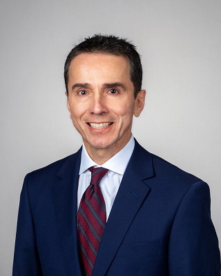 Cardiothoracic Surgeon James Wudel, MD, Joins Cleveland Clinic Indian River Hospital