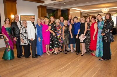 The Pap Corps’ Surviving in Style Fashion Event Raises $100,000  for Cancer Research