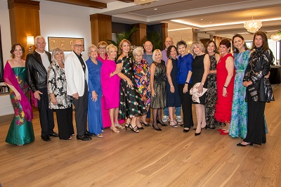 The Pap Corps’ Surviving in Style Fashion Event Raises $100,000  for Cancer Research