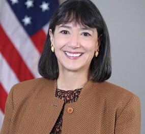 Monica Bertagnolli, M.D., takes the helm at NIH