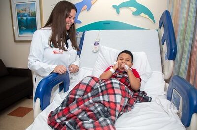 Nicklaus Children’s Hospital Now Administering the First FDA-Approved Gene Therapy for Duchenne Muscular Dystrophy