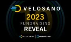 More than $14.3 Million Raised for VeloSano 10 (2023) and Cancer Research at Cleveland Clinic