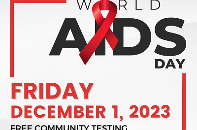 FoundCare Shines a Spotlight on World AIDS Day: December 1, 2023