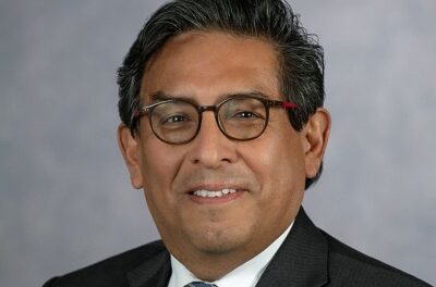 Dr. Eduardo Sotomayor Named Vice President and Executive Director of Tampa General Hospital’s Cancer Institute