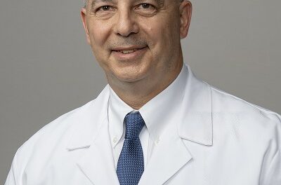 Stephen V. Avallone, MD, Named Cleveland Clinic’s Center Director for Concierge Medicine