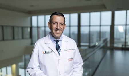 Patients with a common form of acute myeloid leukemia report better quality of life when treatment includes new drug quizartinib