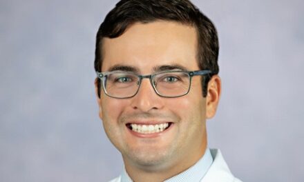Dr. David Swoboda Promoted to Clinical Director of Leukemia Program at TGH Cancer Institute