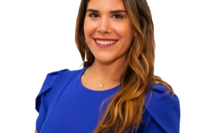 Dr. Natalia Spinelli joins Precision Healthcare Specialists as a breast surgical oncology specialist