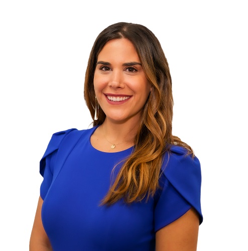 Dr. Natalia Spinelli joins Precision Healthcare Specialists as a breast surgical oncology specialist