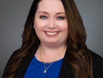 Kristin A. Heath appointed as executive director  of the UF Health Proton Therapy Institute