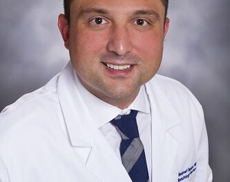 Salute to Oncology – Broward Health North – Mehmet F. Hepgur, MD