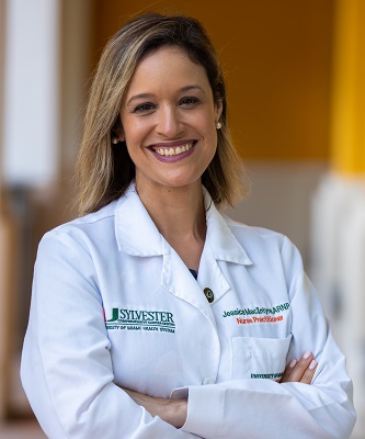 Jessica MacIntyre Selected as 2024–2026 Oncology Nursing Society President