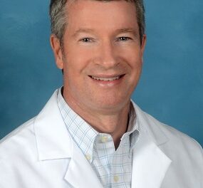 Interventional Spine and Pain Specialist William Porter McRoberts, MD, Returns to Holy Cross Health