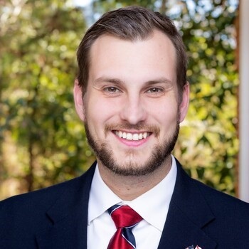 LeadingAge Florida Promotes Nick Van Der Linden to Senior Director of Operations