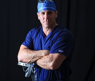 Dr. Brett Osborn Founder, Senolytix