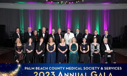 Palm Beach County Medical Society and Services Annual Gala, A Celestial Affair