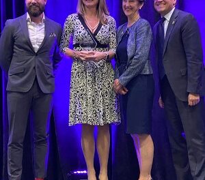 Palm Beach Pediatrics Receives Advanced Primary Care Practice Award from the Primary Care Collaborative (PCC)
