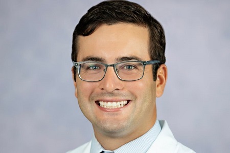 Dr. David Swoboda Promoted to Clinical Director of Leukemia Program at TGH Cancer Institute