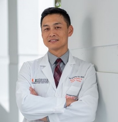 Cell Therapy Appears Safe and Effective for Lymphoma in Remission