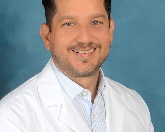 Salute to Oncology – Holy Cross Health – Michel Velez, MD