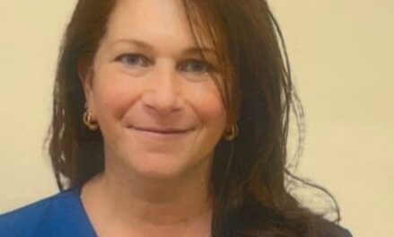 Salute to Oncology – Broward Health North – Loren Walker, RN