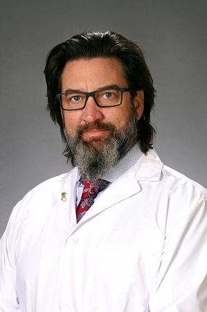 Raymond Westbrook, DO, Joins Baptist Health Concierge Medicine