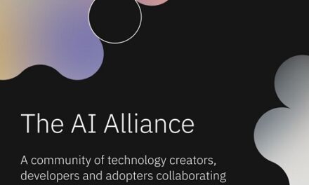 Cleveland Clinic Founding Member of AI Alliance, an International Community of Leading Technology Developers, Researchers, and Adopters