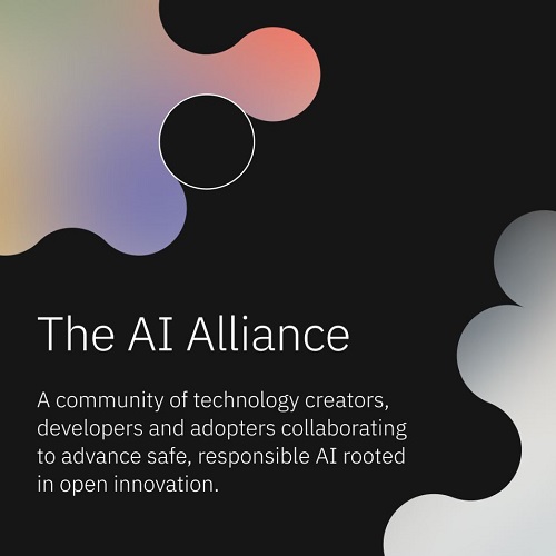 Cleveland Clinic Founding Member of AI Alliance, an International Community of Leading Technology Developers, Researchers, and Adopters