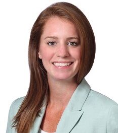 HCA Florida Healthcare welcomes Dr. Allison Rice