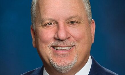 Ed Hubel appointed hospital president of Baptist Medical Center Clay