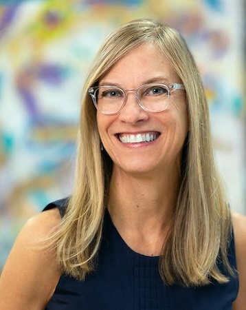 Baptist Health (JAX) leader named chief marketing officer to know by Becker’s Hospital Review